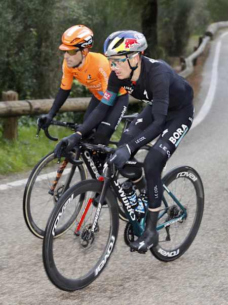 Top-Rennradtouren auf Mallorca  Tipps von Anton Palzer
