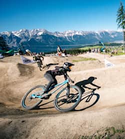 Crankworx World Tour 2020