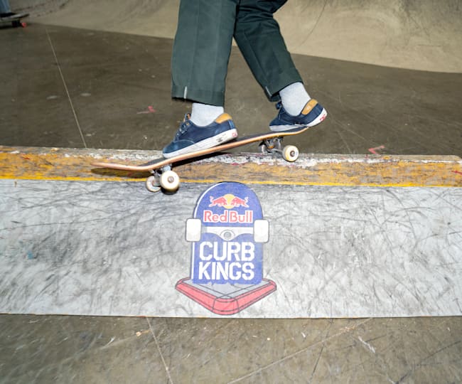 SkateboardCurbs selber bauen die Anleitung