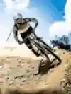 Sound of Speed 2020 - Vali Holl Action + BTS Art