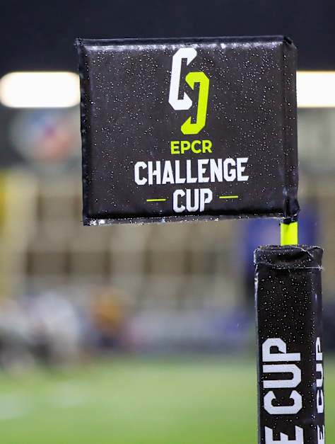 EPCR flag