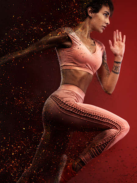 İdman geyimi və texnoloji yeniliklər