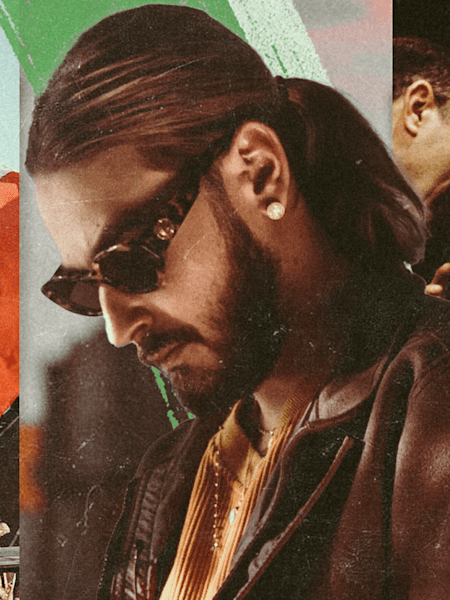 Retour sur les thèmes centraux qui façonnent l’univers du rappeur SCH&nbsp;: l’Italie, Marseille, les films de mafieux, le père, le temps qui passe...