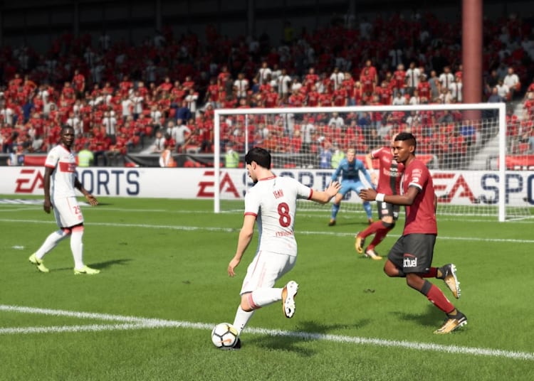 Best Players To Sign In Fifa 18 Eredivisie Dutch League