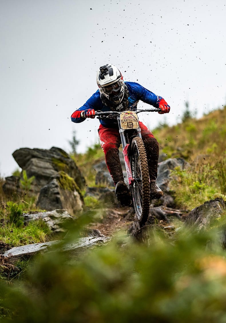 Red Bull Hardline 2019 Race Results Report And Replay Hailed as one of the toughest downhill. red bull hardline 2019 race results