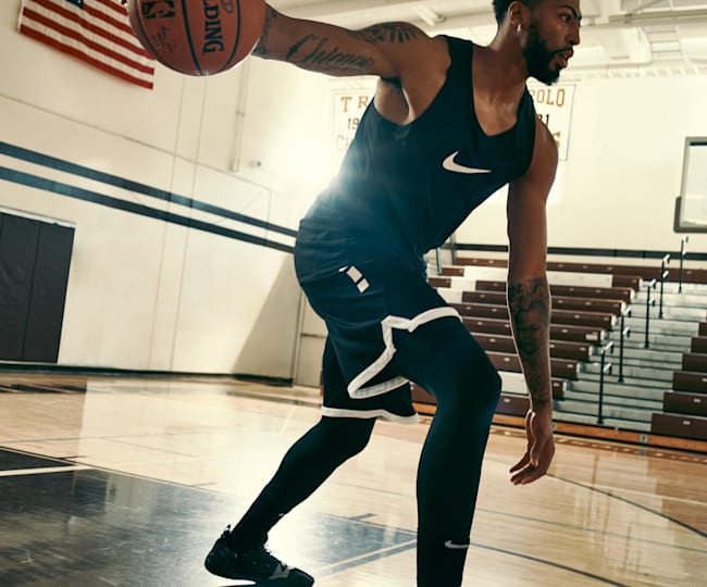 Los Angeles Lakers Anthony Davis Wants A Championship