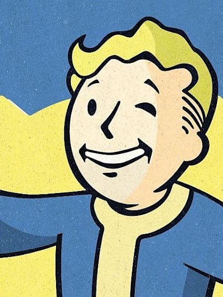 Fallout 3 is one of the rarest Xbox games