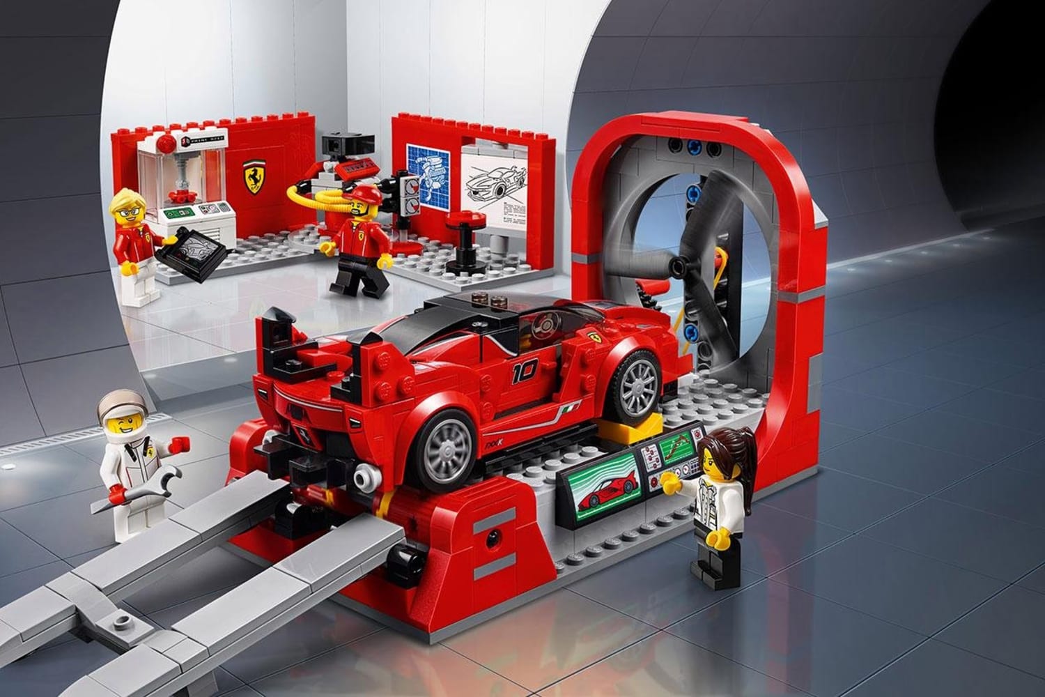 F1 Christmas Presents 8 Great Gift Ideas