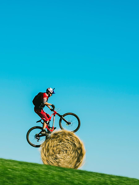 Danny MacAskill