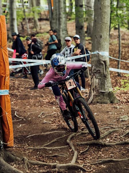 Red bull dh world cup 2020 best sale