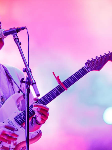 Mac DeMarco