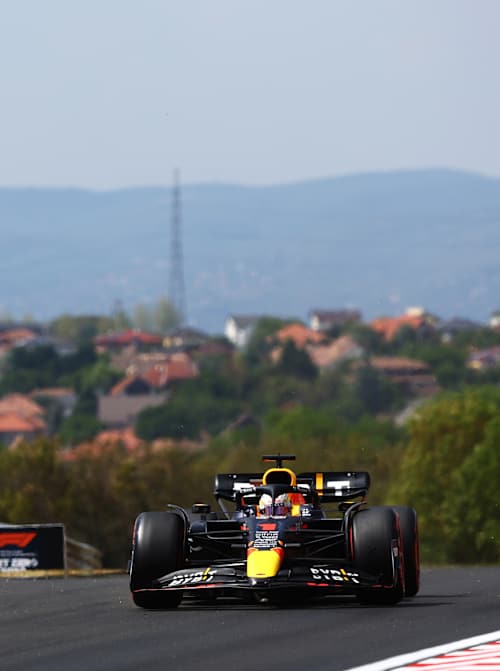 Découvrez notre guide du circuit du Hungaroring qui accueillera le prochain Grand Prix de Hongrie de Formule 1.