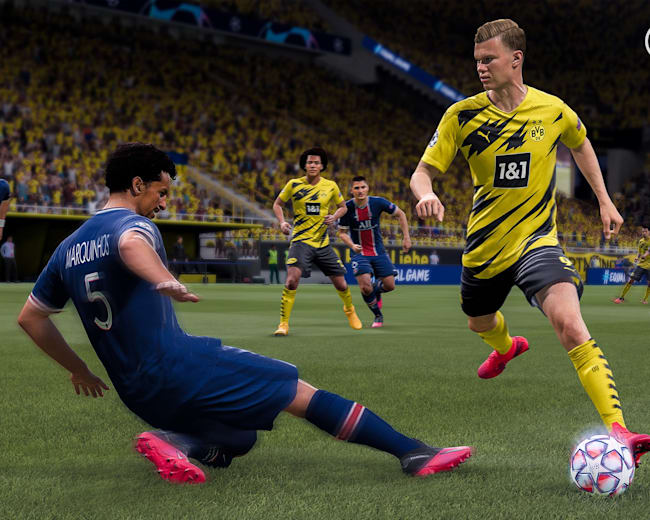FUT 21 Squad Battles tips guide How to get rewards