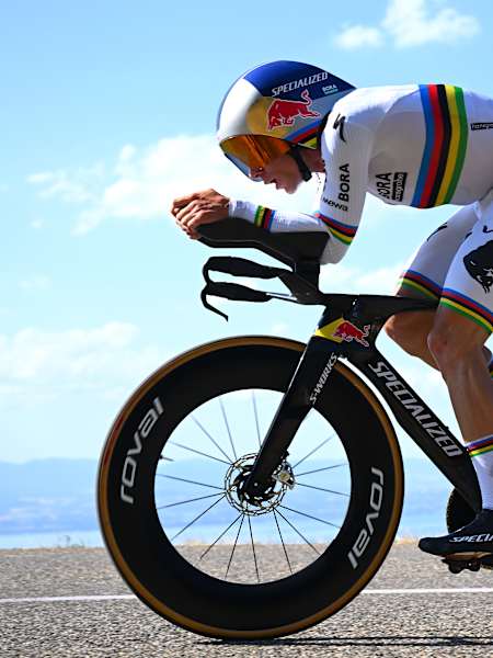 Remco Evenepoel