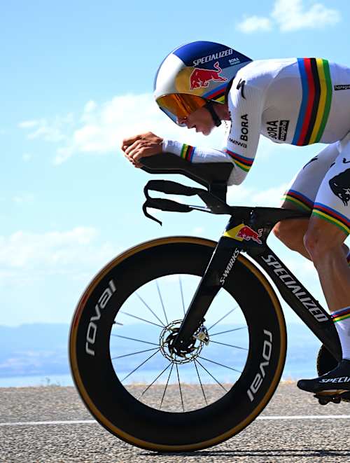 Remco Evenepoel