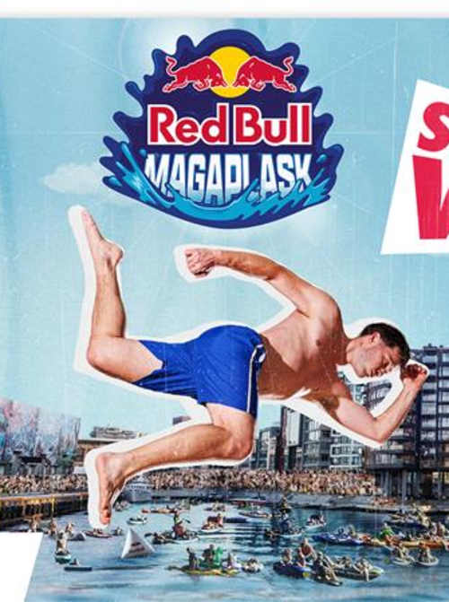 Red Bull Magaplask Quiz KV