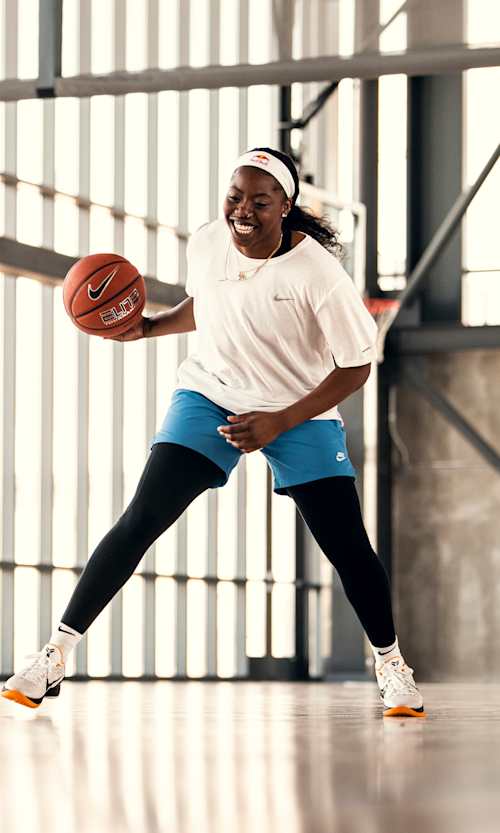 Arike Ogunbowale
