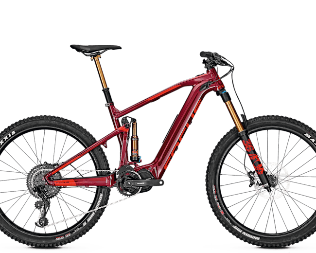 Vtt electrique 2500 euros clearance