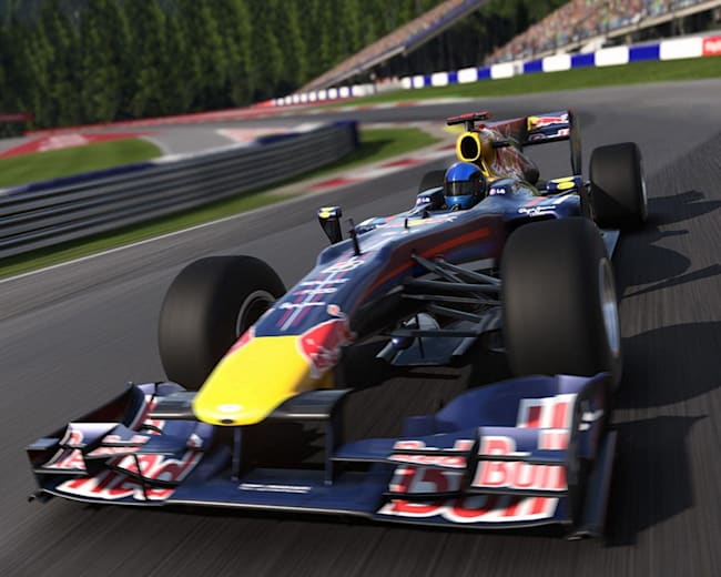 codemasters f1 2018
