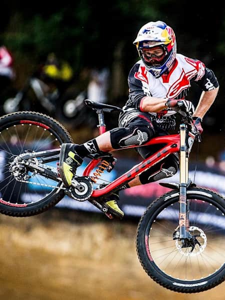 Brook macdonald downhill 2025