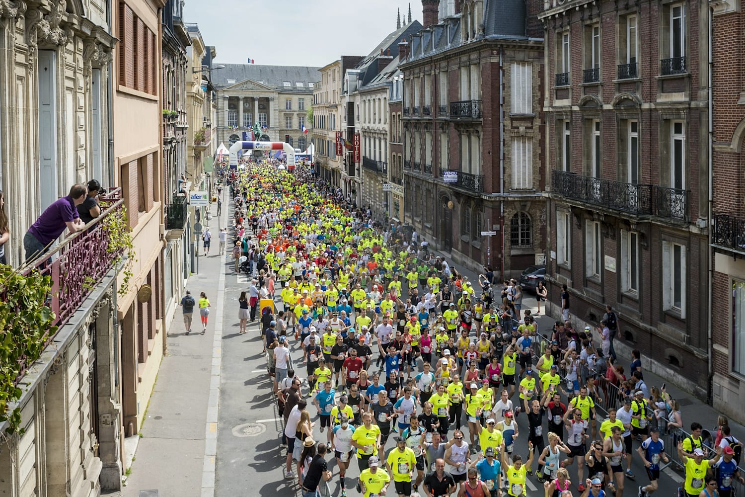 Wings for Life World Run France 2020 Running Infos