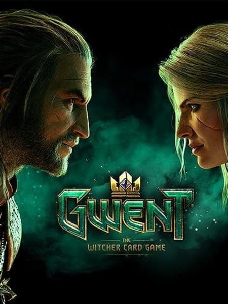 Gwent, Witcher 3's card game