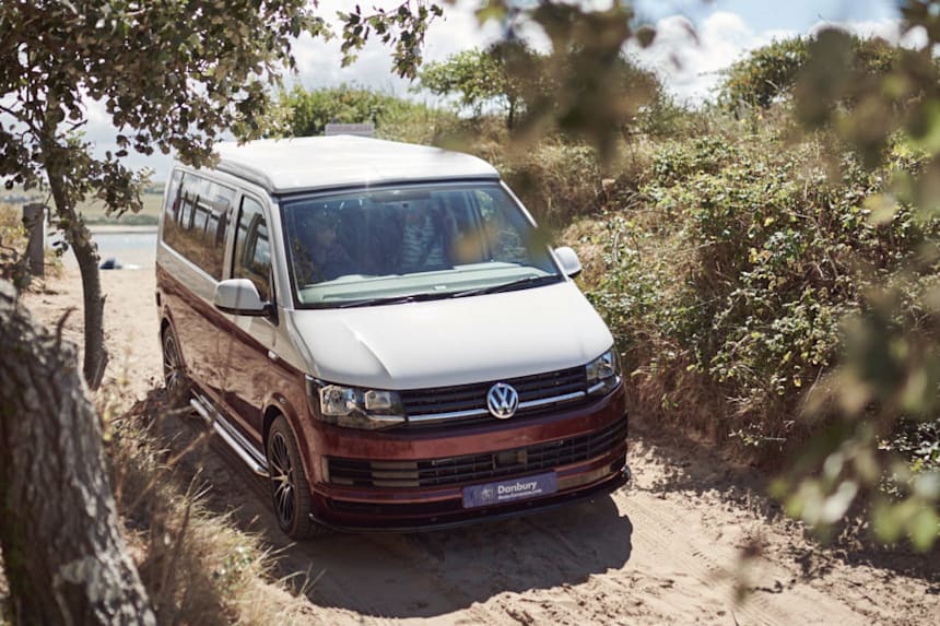 Best Camper Vans 9 To Inspire Your Next Adventure