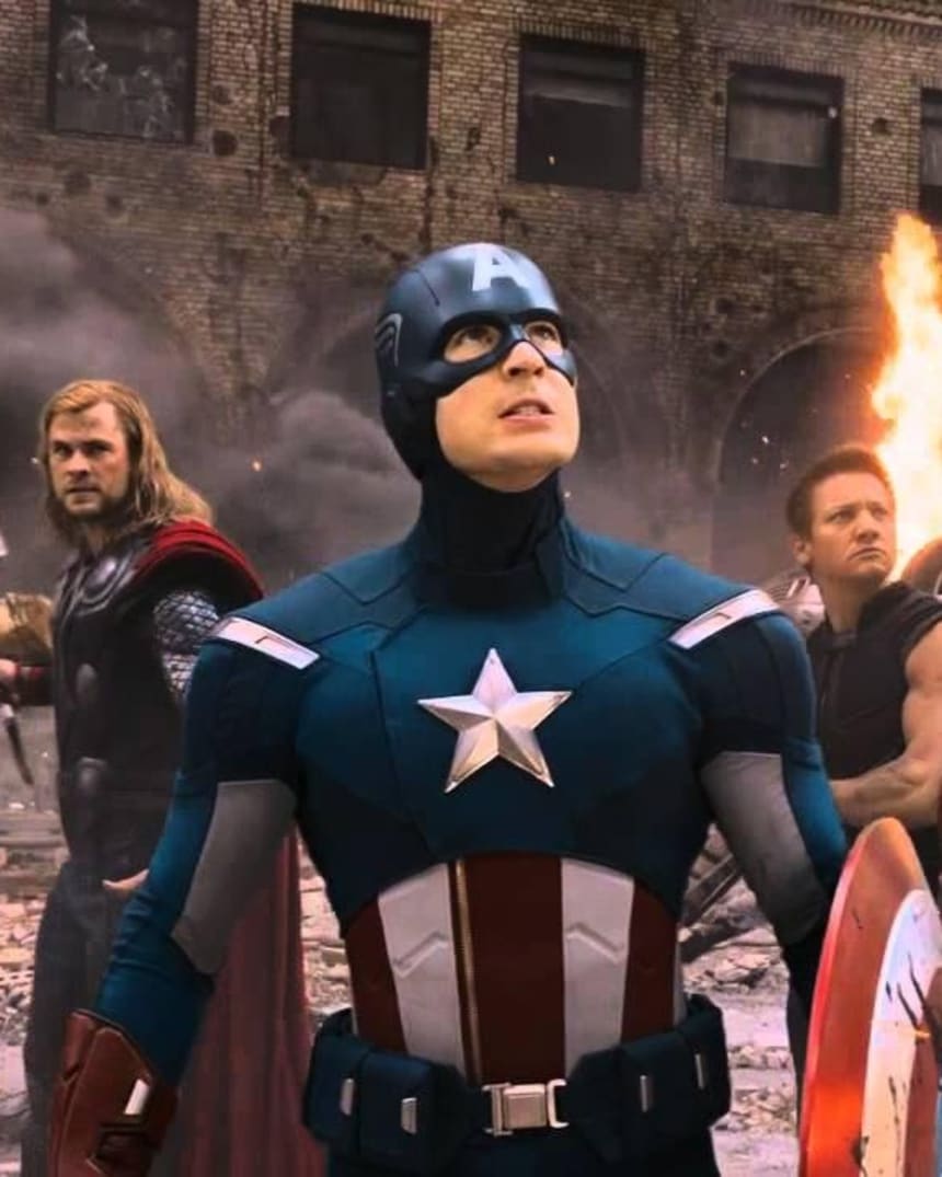 en iyi marvel filmleri marvel