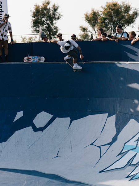 Sous le soleil de Marseille
