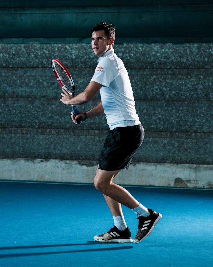 Dominic thiem shoes new arrivals