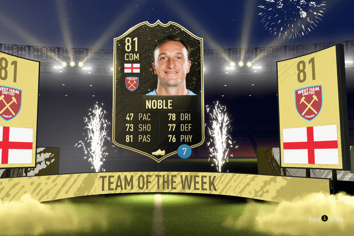 Fifa 20 Ultimate Team How To Get Icons Totw Players