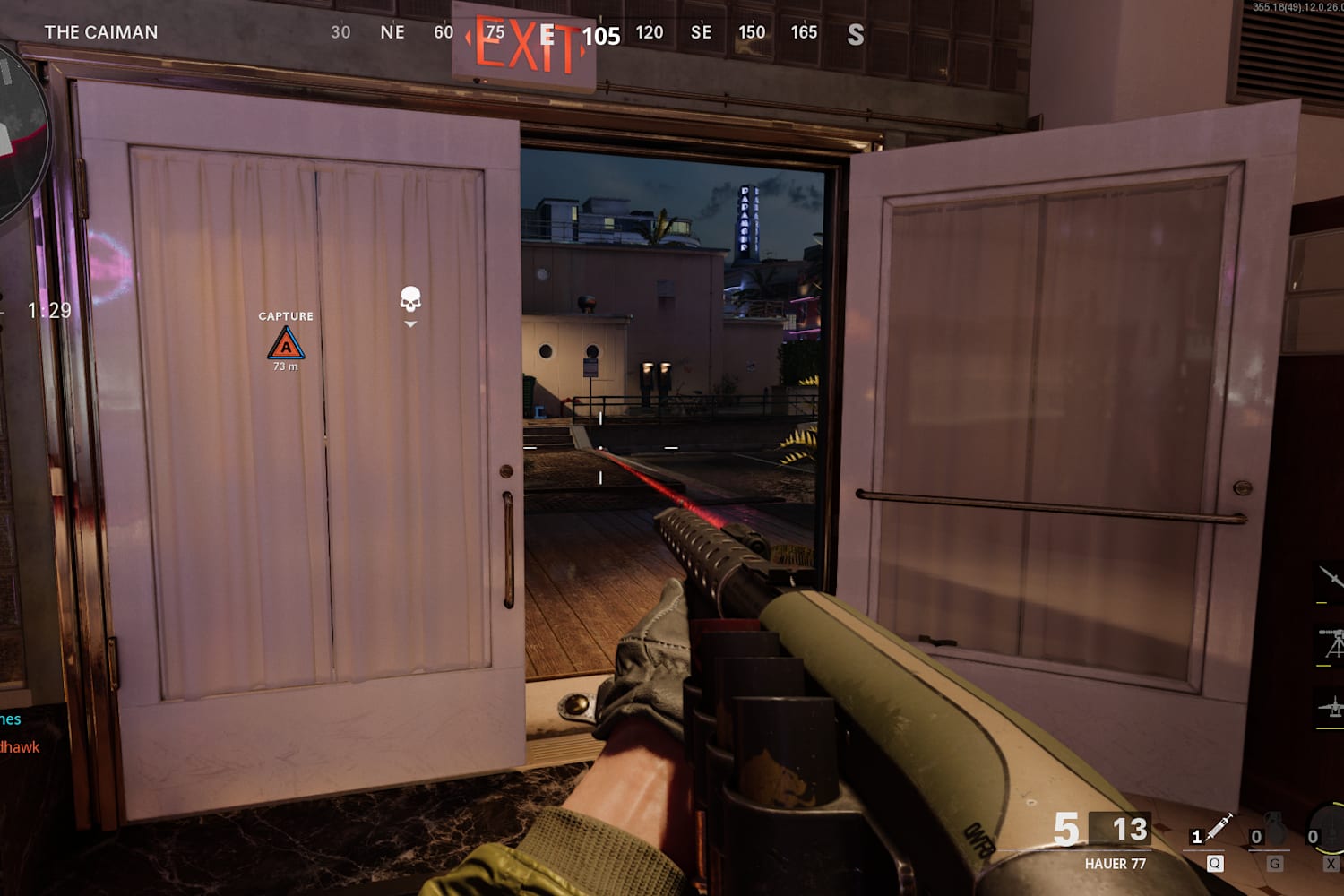 Hauer 77 Guide Black Ops Cold War's most OP weapon