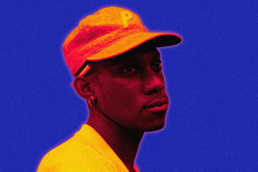 Best Dressed Rappers 10 Of The Uk S Most Stylish Mcs