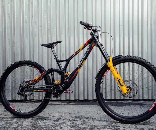 Specialized demo 9 2019 Clearance