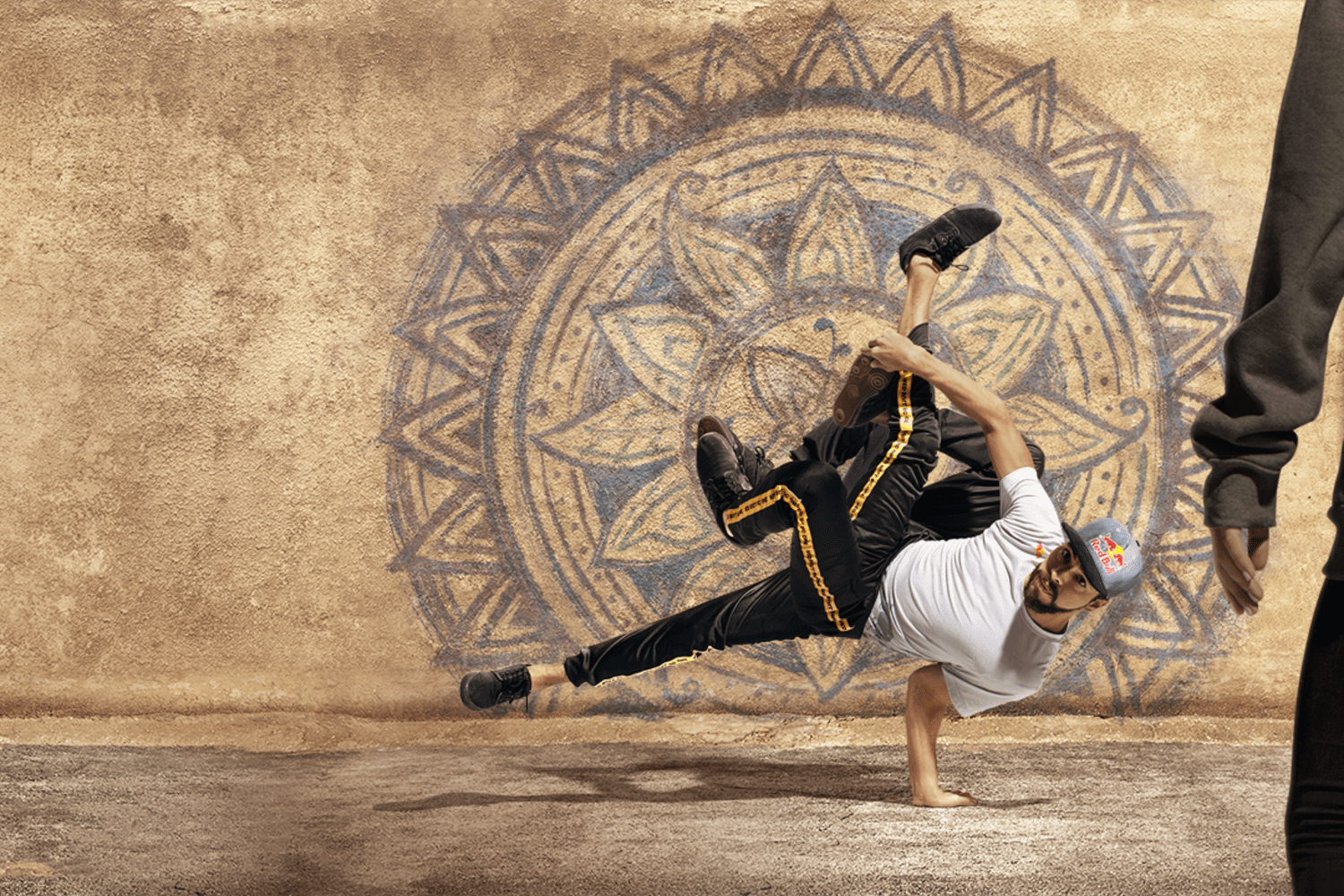 Red Bull Bc One World Final 2019 All Live Streams