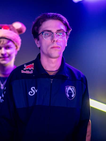 paTiTek przed VCT Masters: Cel minimum to Top4 [WYWIAD]