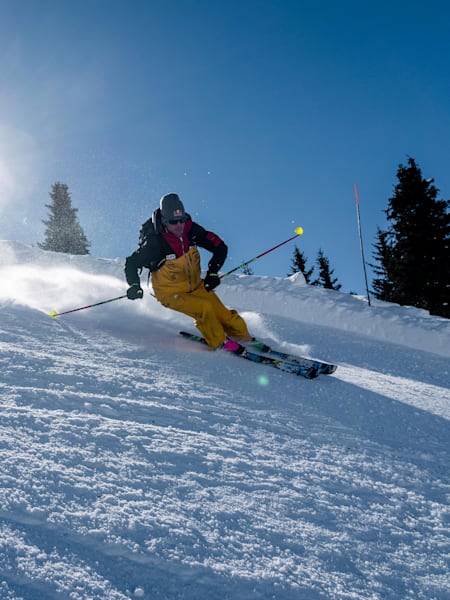 Europas Skipisten-Guide