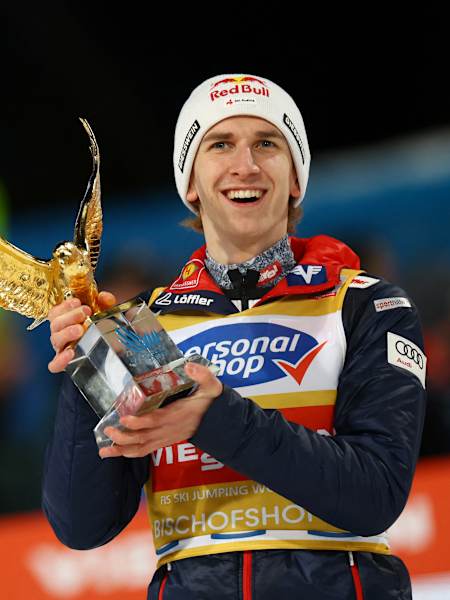 Red Bull Skoki w Punkt