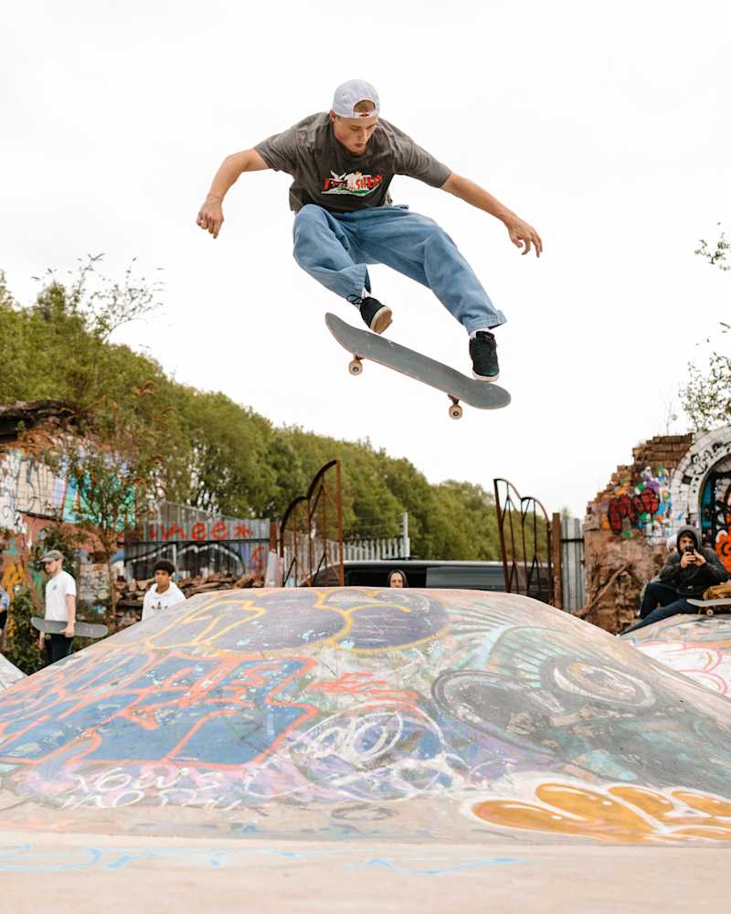 Announcing Red Bull Illume 2016