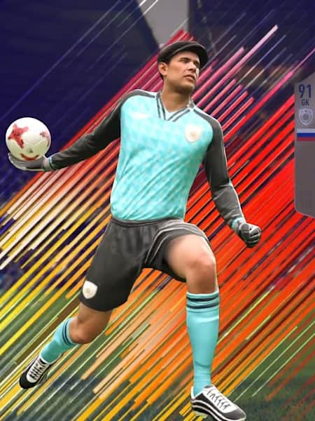 FIFA 18 updates: Ronaldinho, FUT ICONS and more