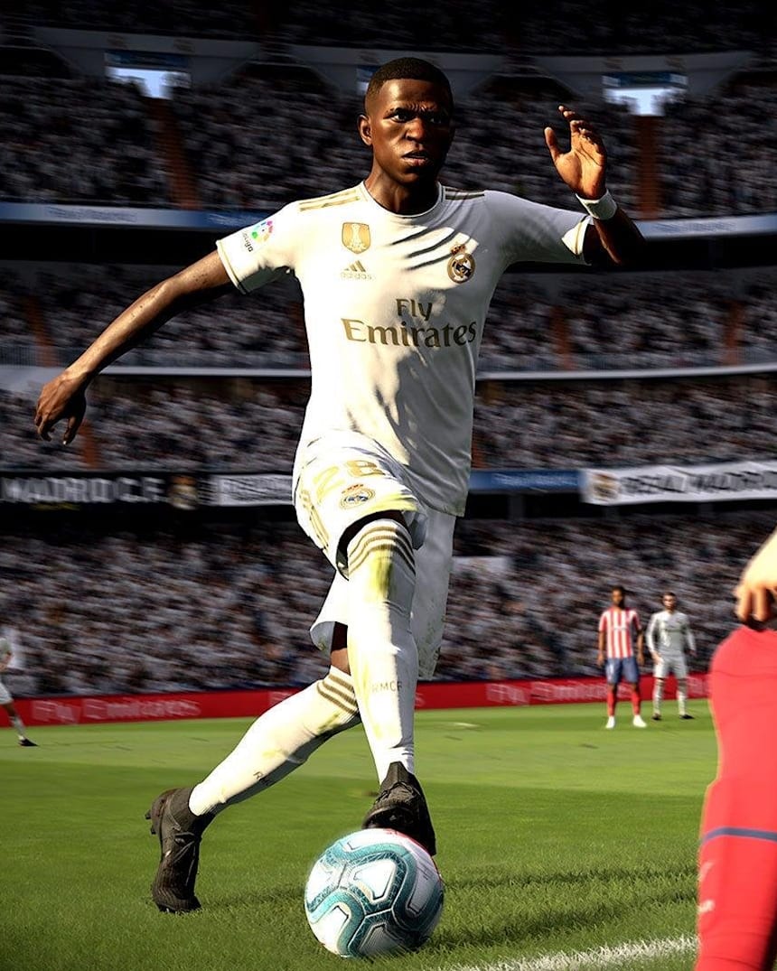 Fifa 20 S Best Young Defenders 10 Wonder Kids To Sign