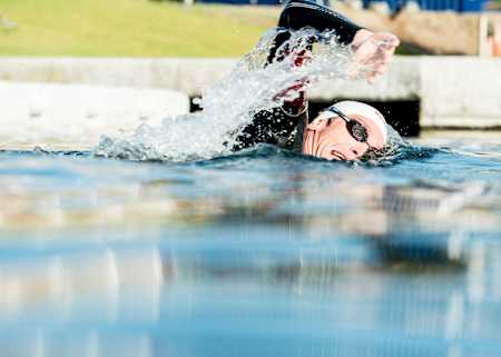 Erhöhen Sie die Herzfrequenz