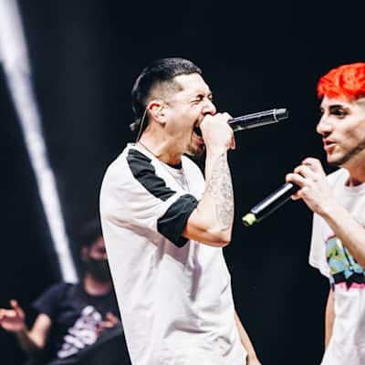 Red Bull Batalla 2021 Chile Event Info Video