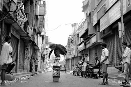 ナッシム・グアマズ – オーリー