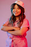 12 tips by Tiffanie Hsu