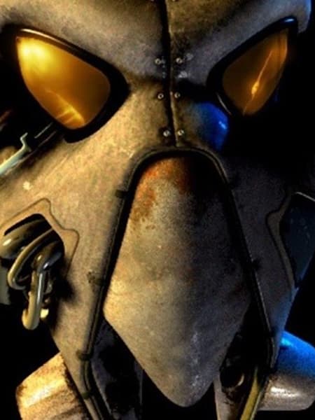 Fallout 2