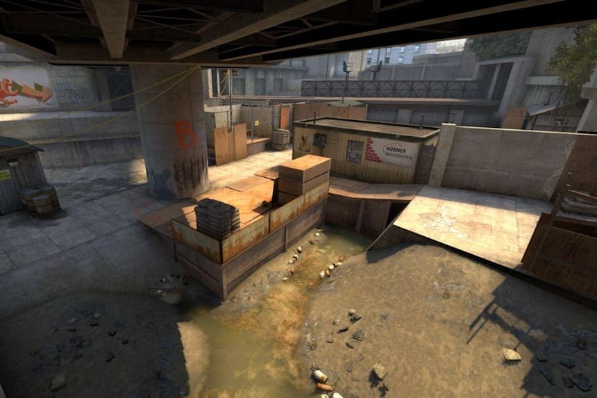 Cs Go Which Map Is The Pros Favourite Red Bull
