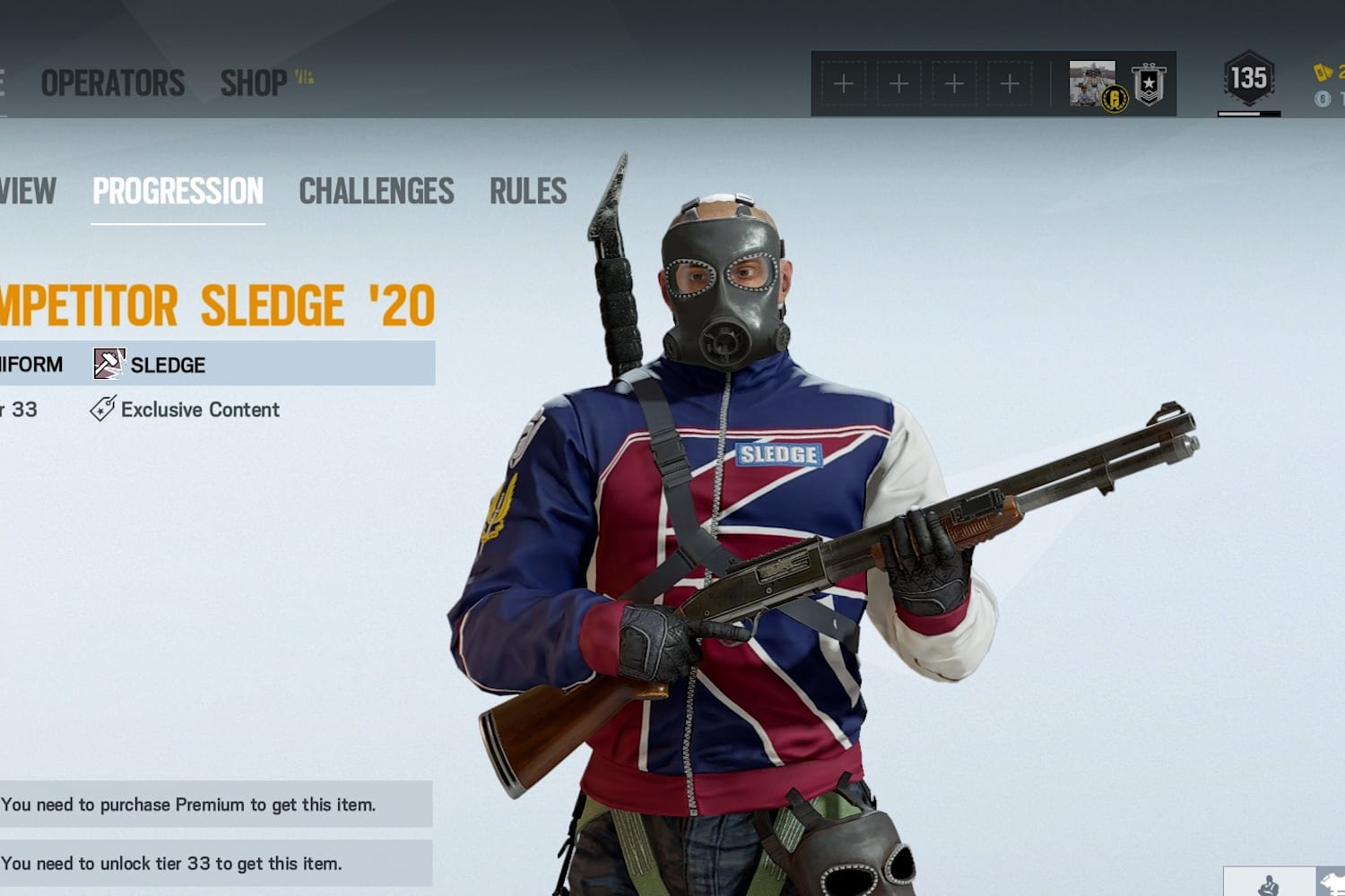 Rb6 Siege Invitational Battle Pass The Best Cosmetics