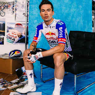 Primož Roglič