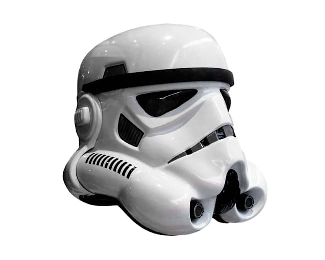 most expensive star wars props
